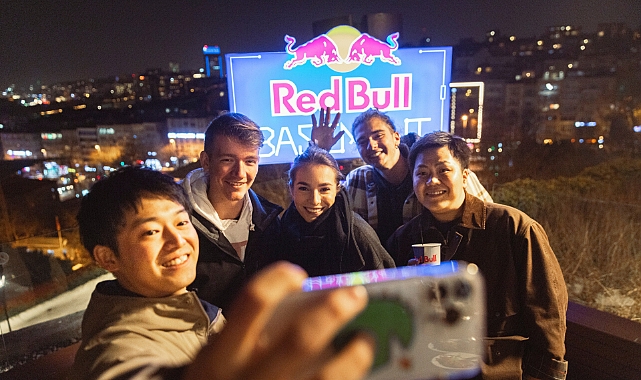 Red Bull Basement 2024: Genç Girişimcileri Tokyo’ya Çağırıyor