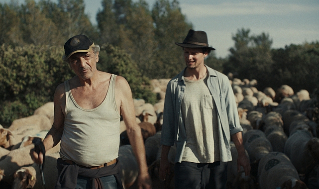 12. Boğaziçi Film Festivali Uluslararası Seçkisi: Dünyanın En İyi Filmleri İstanbul’da