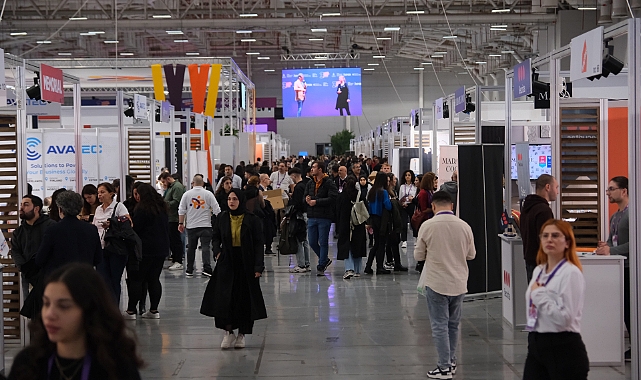İstanbul Kariyer Fuarı: Gençlerin İstihdamına Büyük Destek