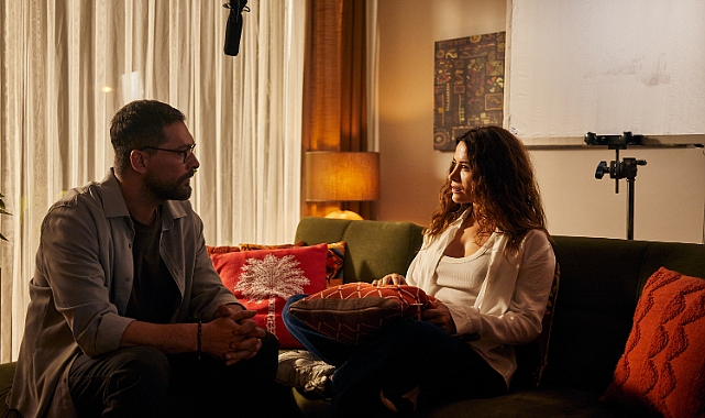 “Bağlantı Hatası” Filmi Afişiyle Dikkat Çekiyor