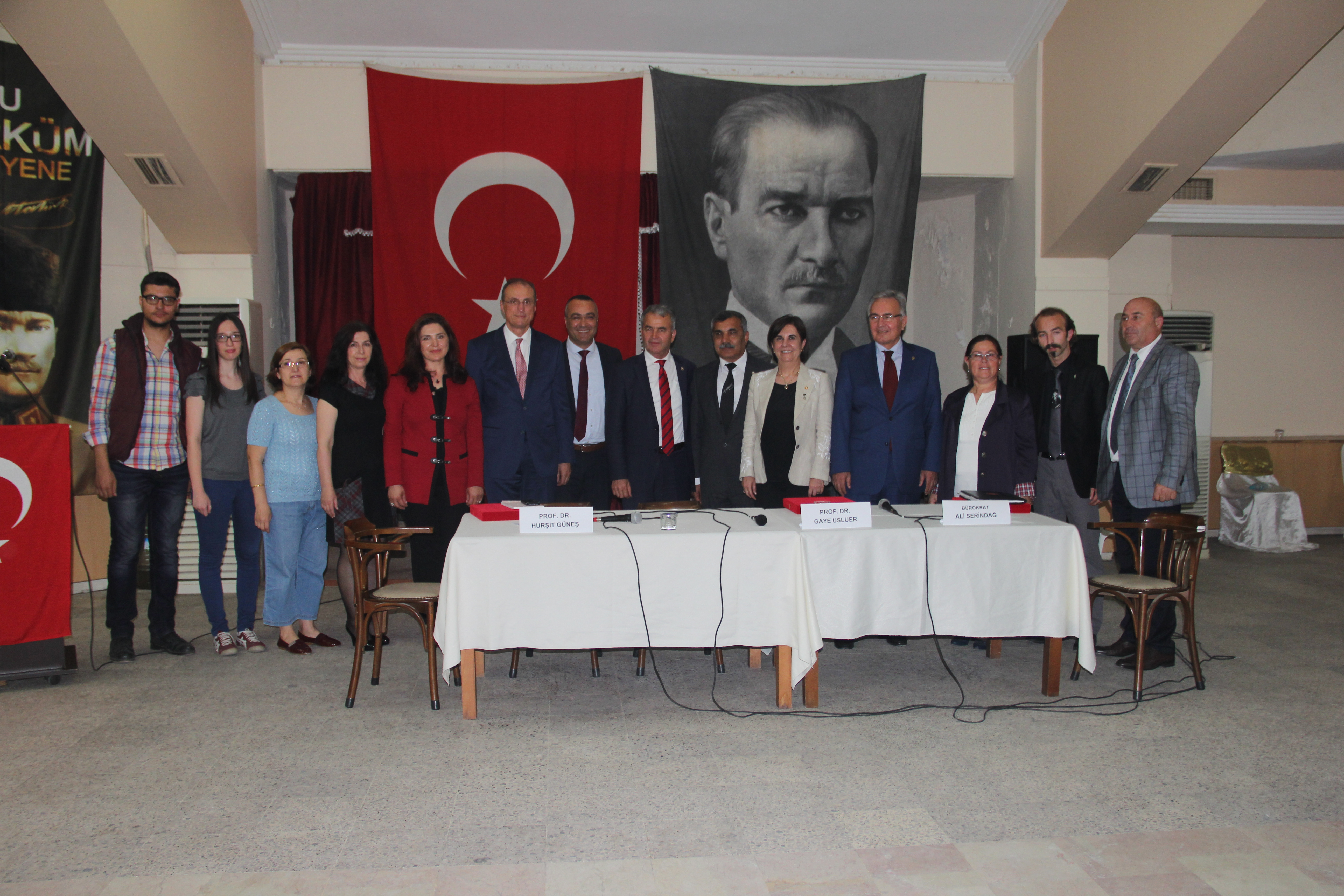 ADD’nin organize ettiği panel gerçekleşti