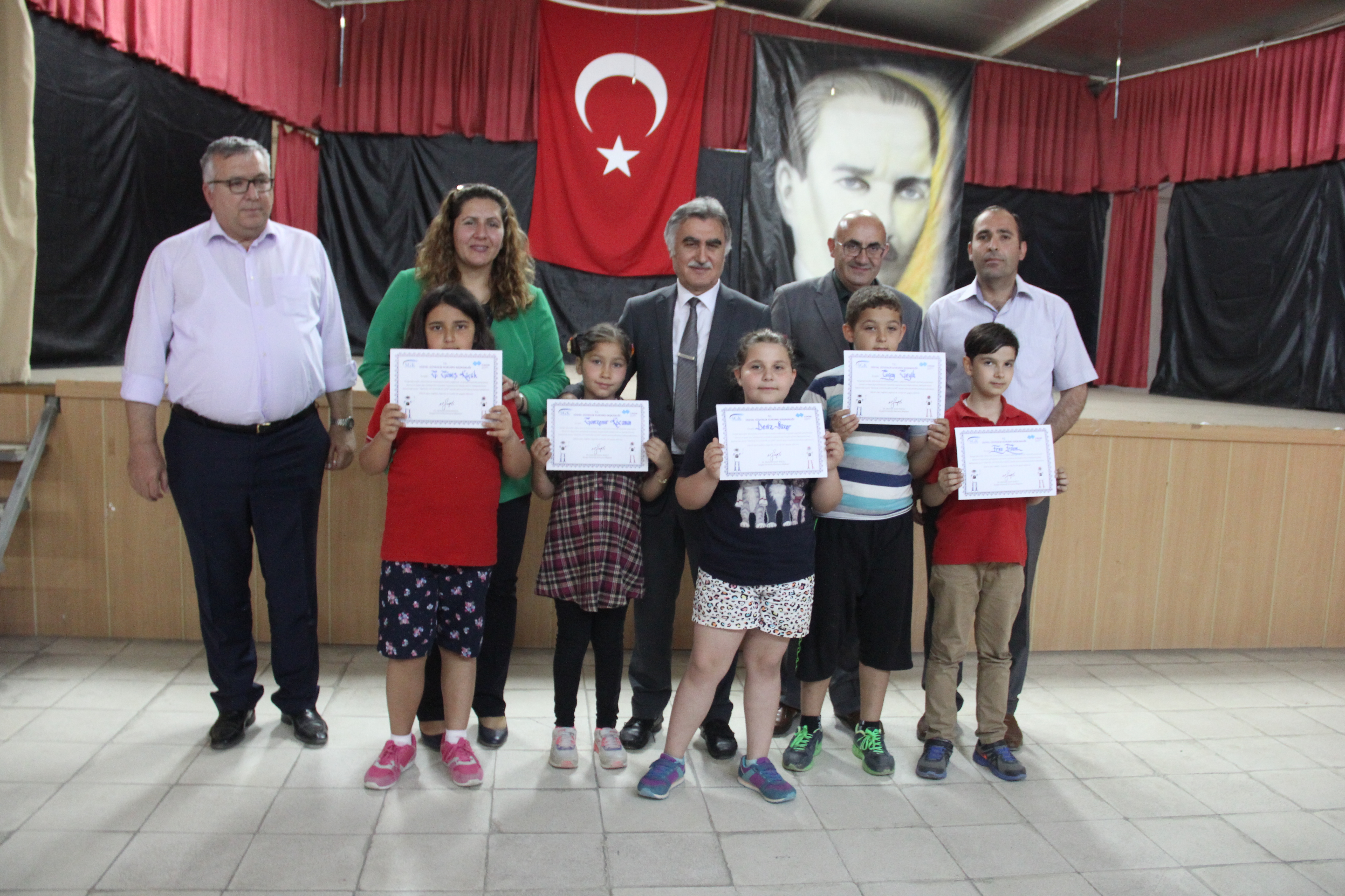 Sosyal Güvenlik Elçileri Görev Başında