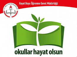 Okullar hayat olmaya devam edecek…