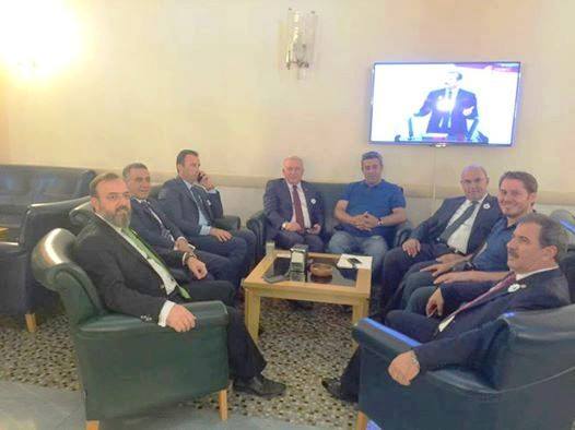ZORTUL MEDYA’DAN BEŞTEPE ÇIKARMASI