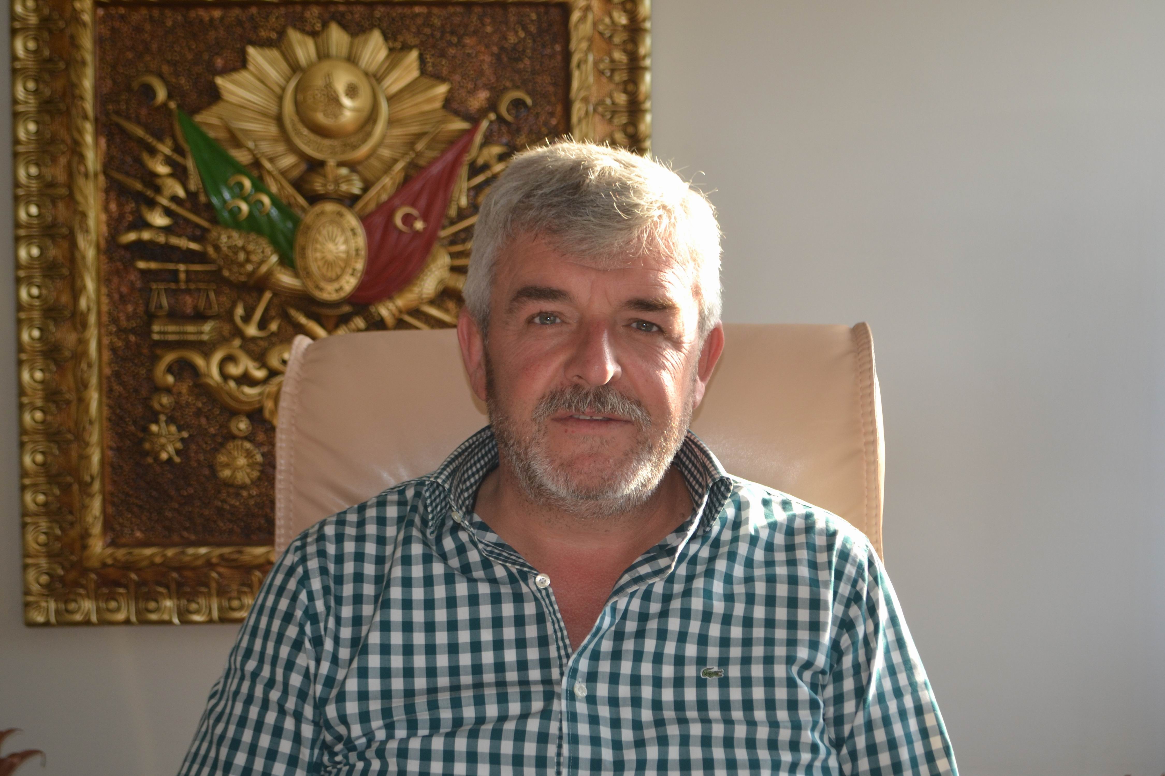 AK Parti Lüleburgaz İlçe Başkanı Koç: “Darbecileri ilçe çıkışında durdurduk”