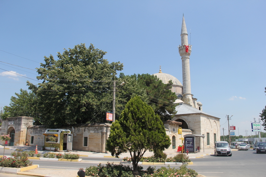 ‘’Gün kenetlenme günüdür’’