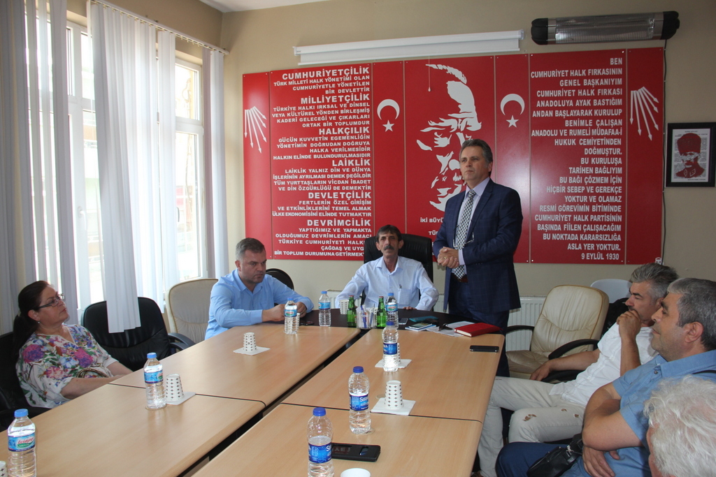 ‘’En iyi darbe en kötü demokrasiden kötüdür’’