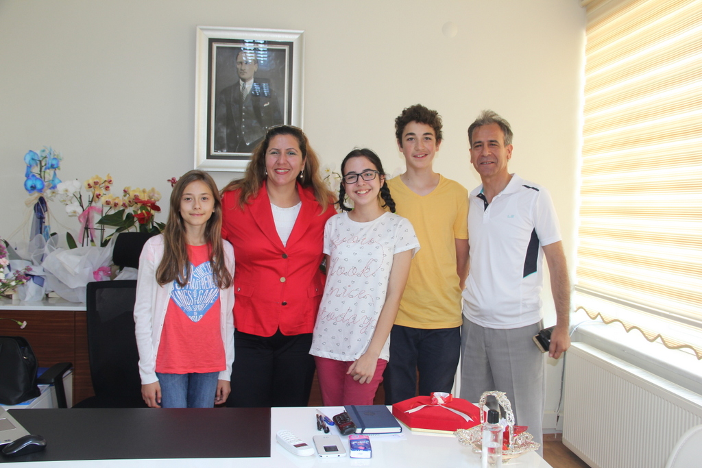 TEOG sınavının yerleştirme sonuçları belli oldu