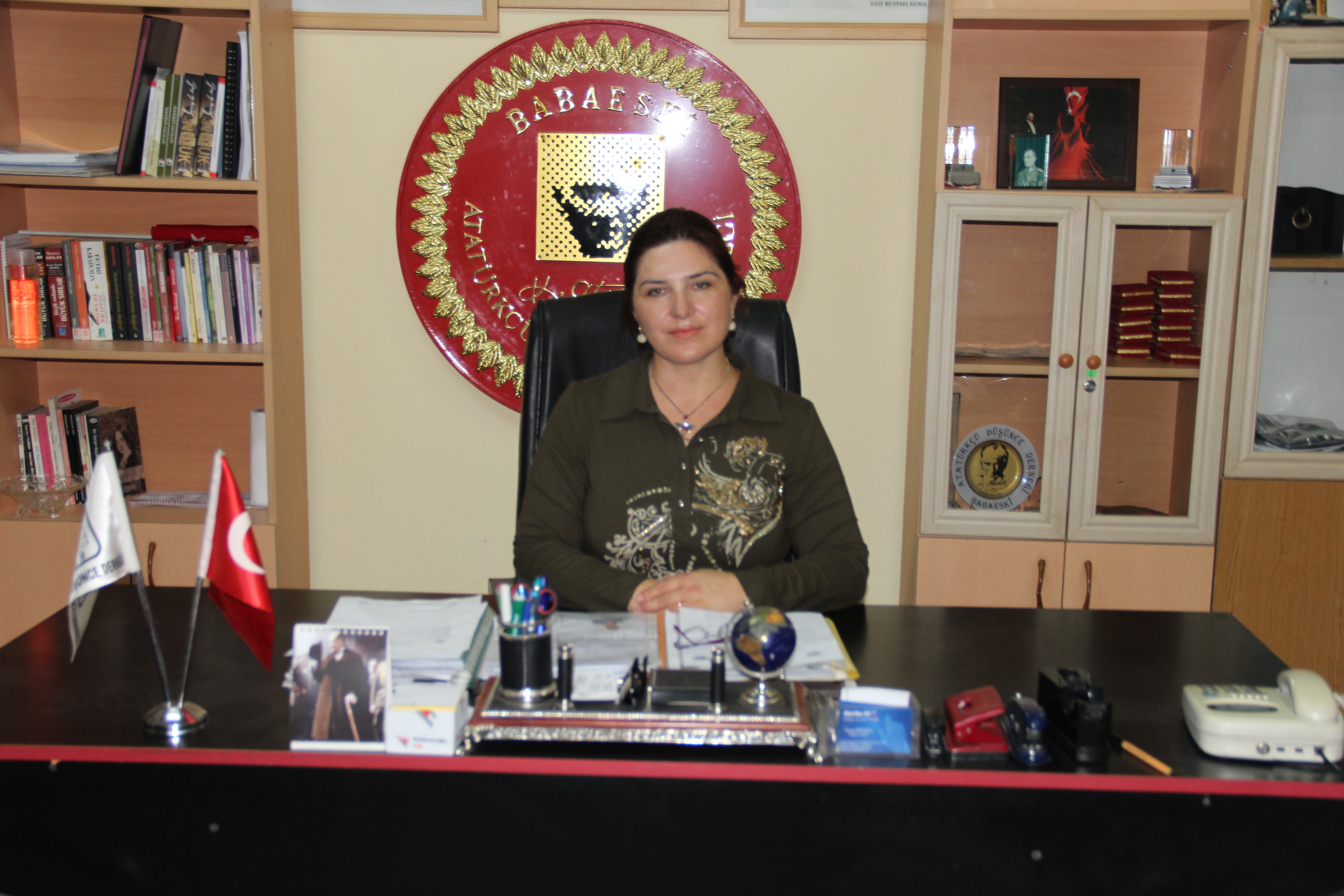 Güdücülerden 30 Ağustos Zafer Bayramı Açıklaması