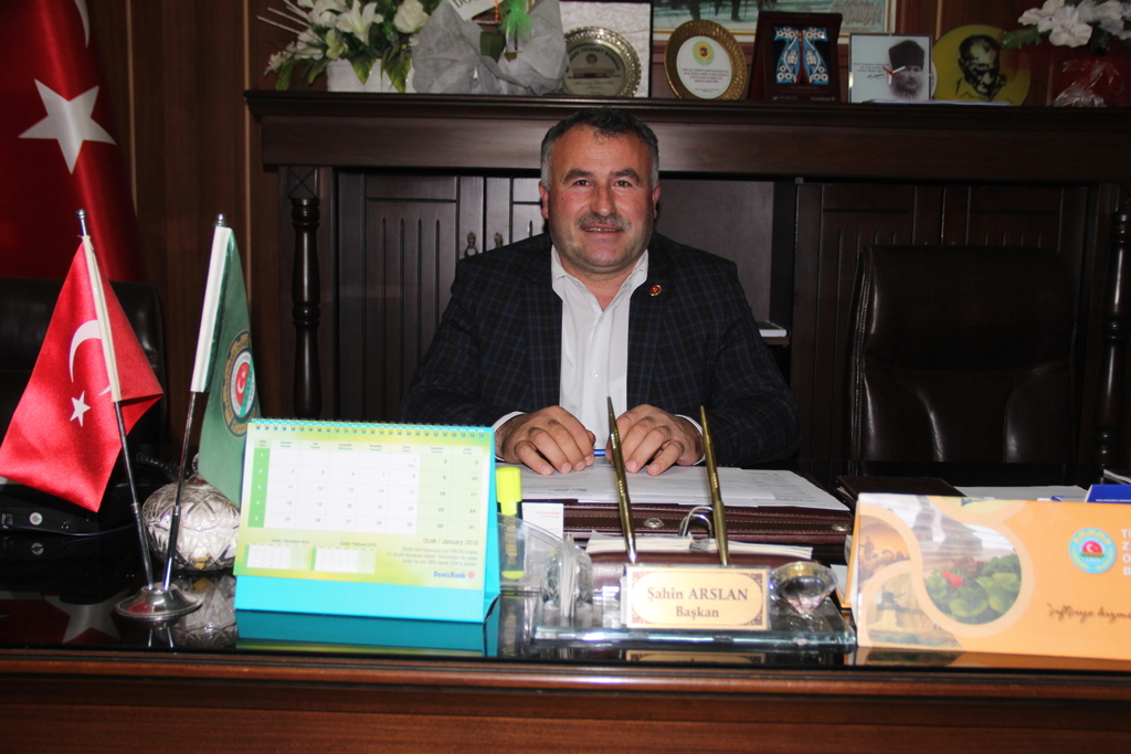 Trakya’da ayçiçeği sezonunda verim istenenin altında kaldı
