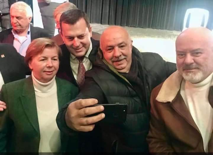 GÜNDOĞDU: “BABAESKİ REKORUNU YENİLEYECEK”