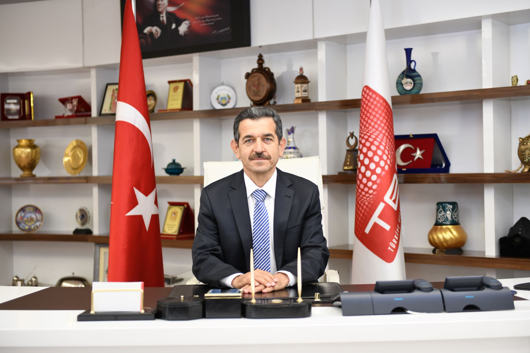 10 kişi kurtarıldı