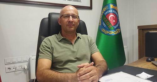 En azından zarar etmek istemiyorlar
