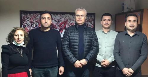 Toplu pazarlık sürecinin 2024 yılında gerçekleştirilecek...