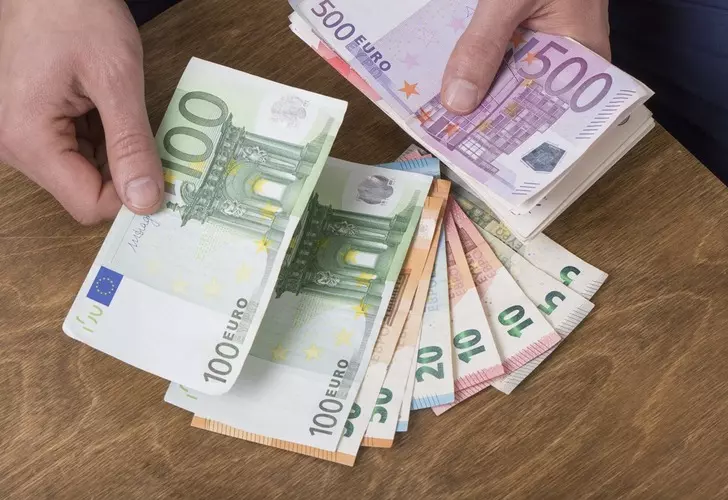 253 Bin Euro Hibe Alacaklar