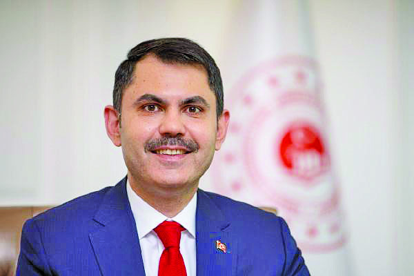 Önümüzdeki 100 yılı şekillendirecek bir çerçeveye sahip olacak