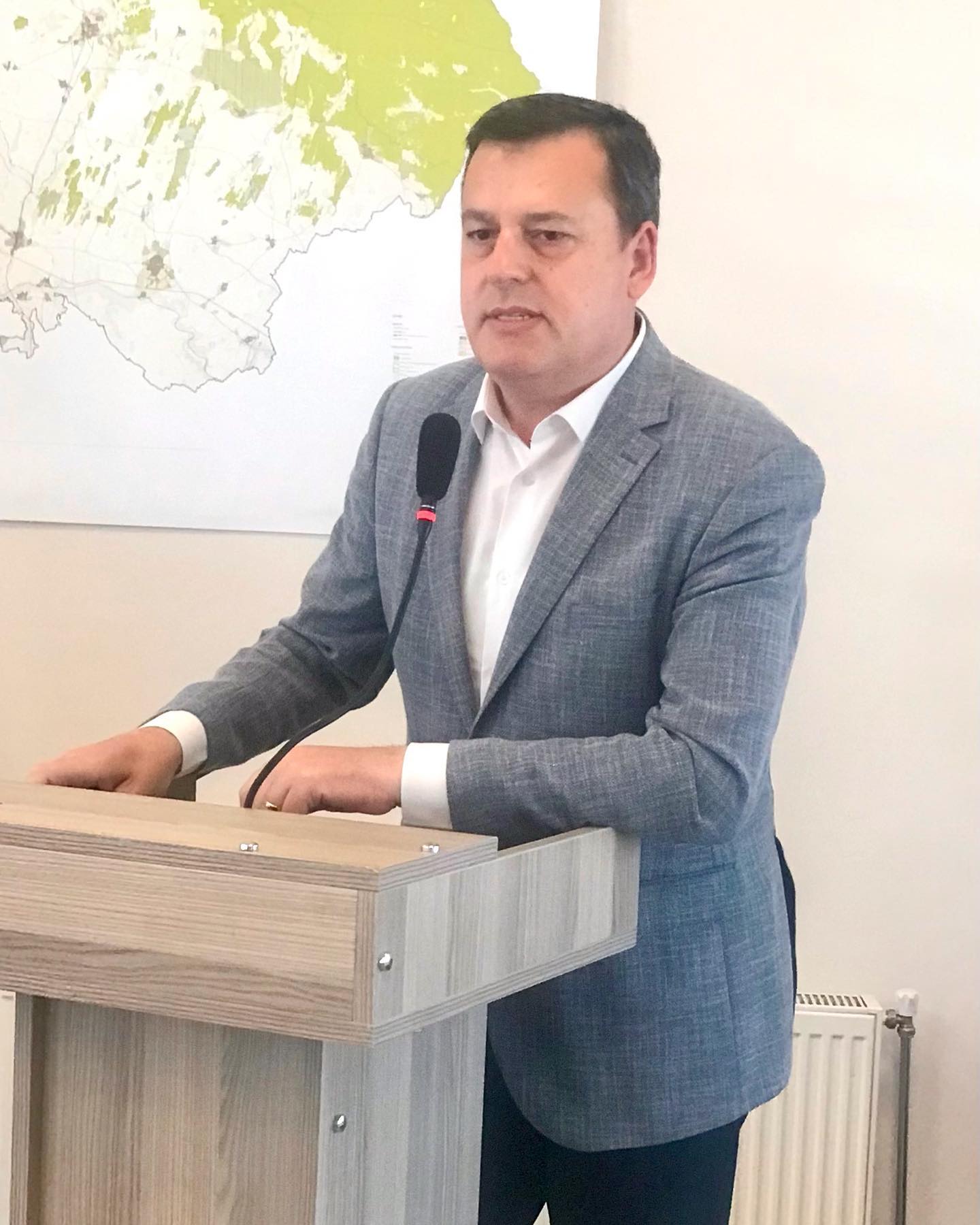 “Soluduğumuz Havanın Zehirlenmesine İzin Vermeyeceğiz”
