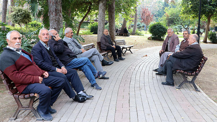 EMEKLİ TRAKYA‘YI TERCİH ETMİYOR (MU)