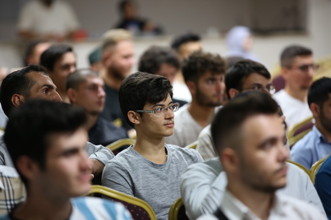 Diyanet Bursları 2023 Yılı II. Kabul Dönemi başvuruları başladı