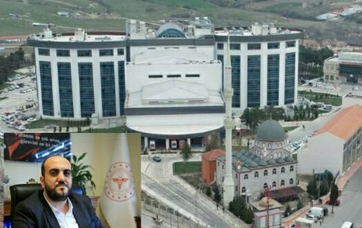 Türk Milleti, hürriyet ve bağımsızlık içinde yaşama onuruna kavuşmuştur