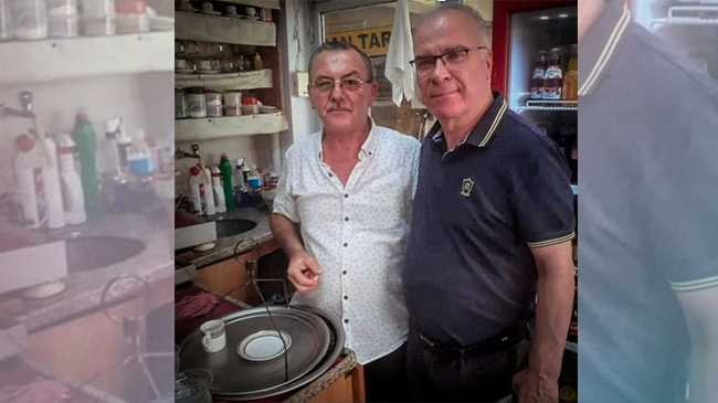 HACI, yeniden seçim çalışmalarına mı başladı?