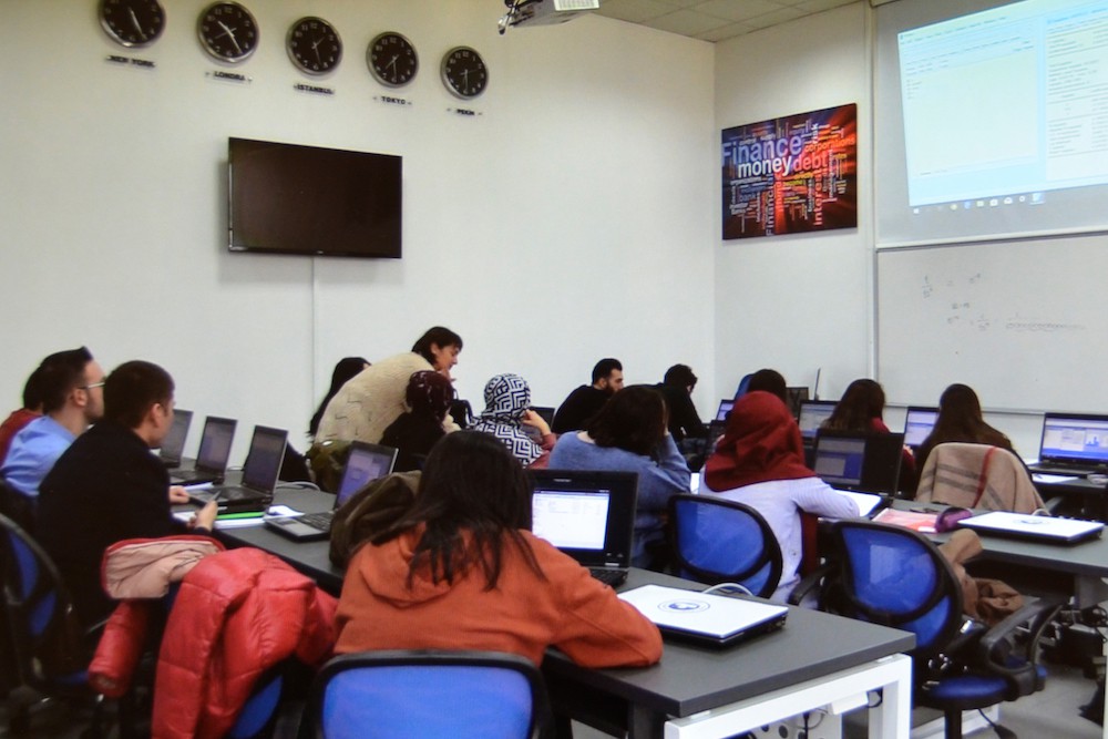 Kırklareli Çift Ana Dal Başvuruları Başlıyor