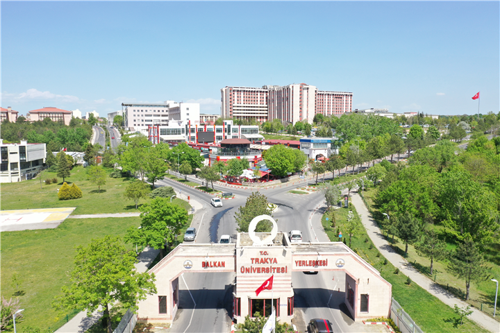 Trakya Üniversitesi, 2023 YKS Yerleştirme Sonuçlarına Göre %99.47’lik Doluluk Oranına Ulaştı