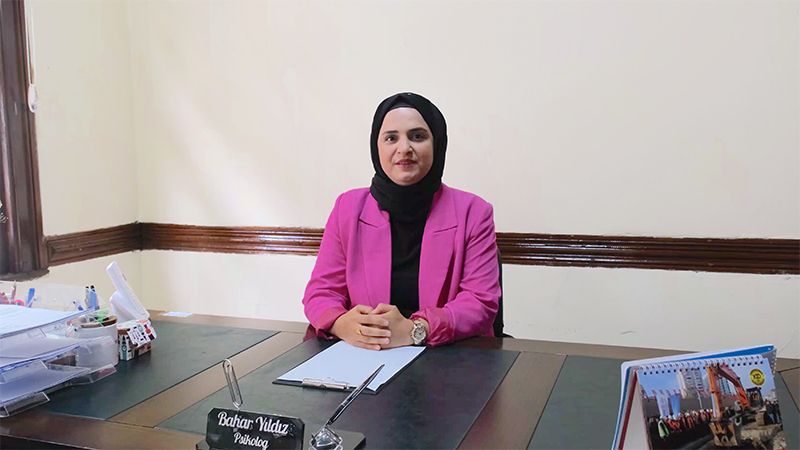 EDİRNE BELEDİYESİNDEN ÜCRETSİZ PSİKOLOJİK DANIŞMANLIK HİZMETİ