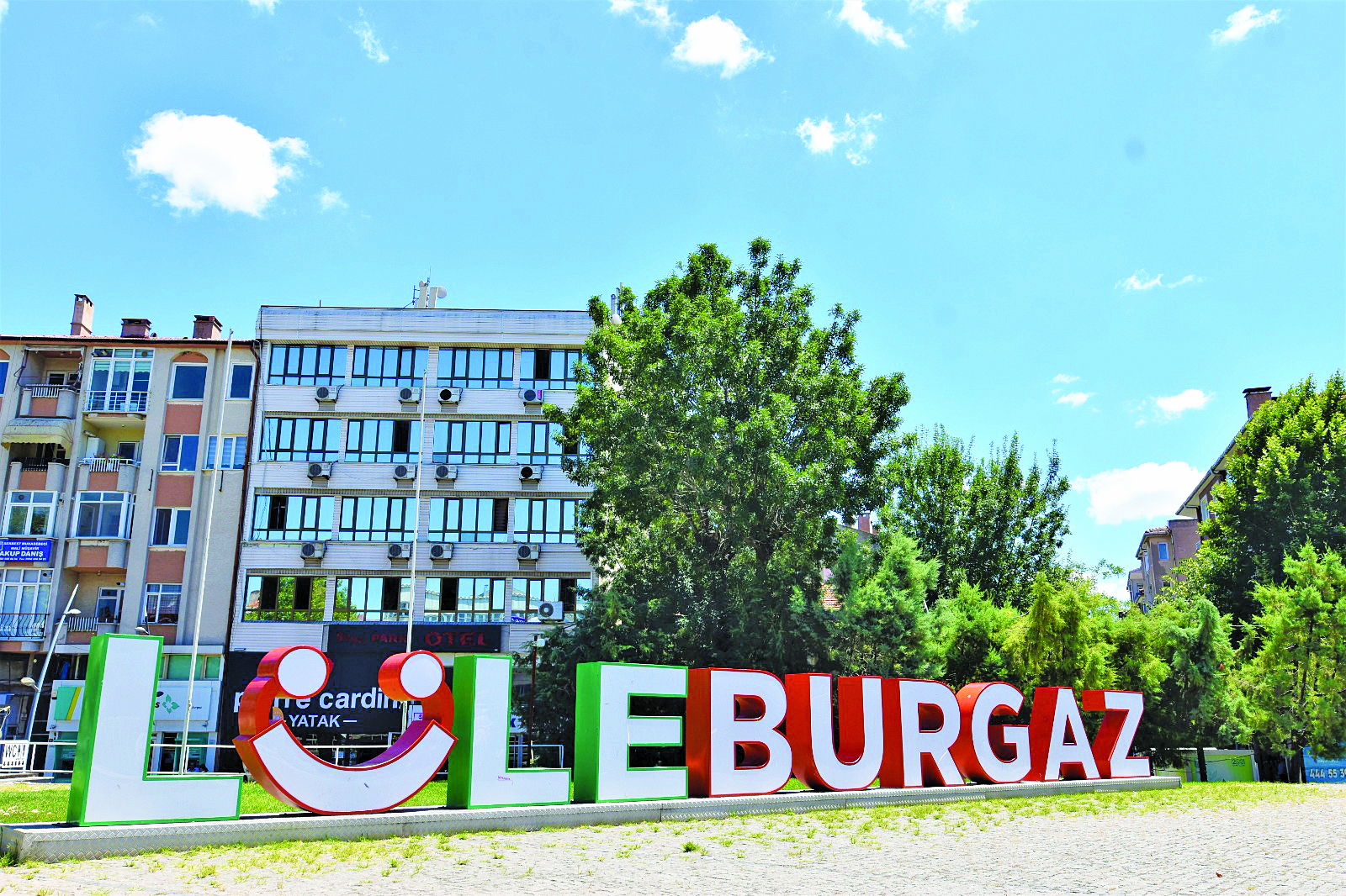 Lüleburgaz’da Depreme dayanıksız 159 bina yıkıldı!