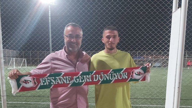 Lüleburgazspor forması için mücadele edecekler