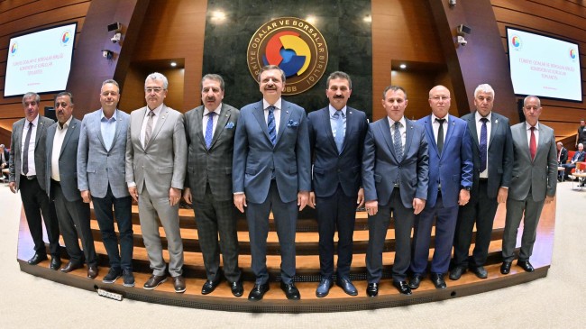 Ünsal Vural da katılım sağladı
