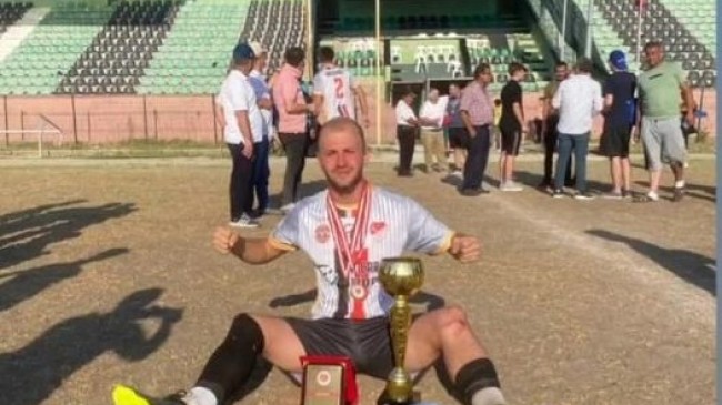 Yeni Sezona Bomba Gibi Geliyor