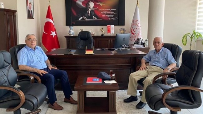 "30 Ağustos Zafer Bayramı’nın sadece bir zaferi değil, aynı zamanda milletin birlik ve beraberliğinin de simgesidir"