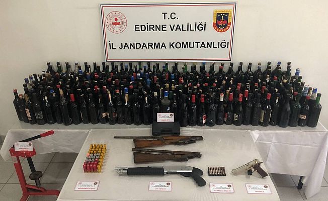JANDARMA YİNE GÖZ AÇTIRMADI
