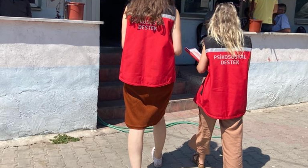 Ulusal hane ziyaretleri sürüyor
