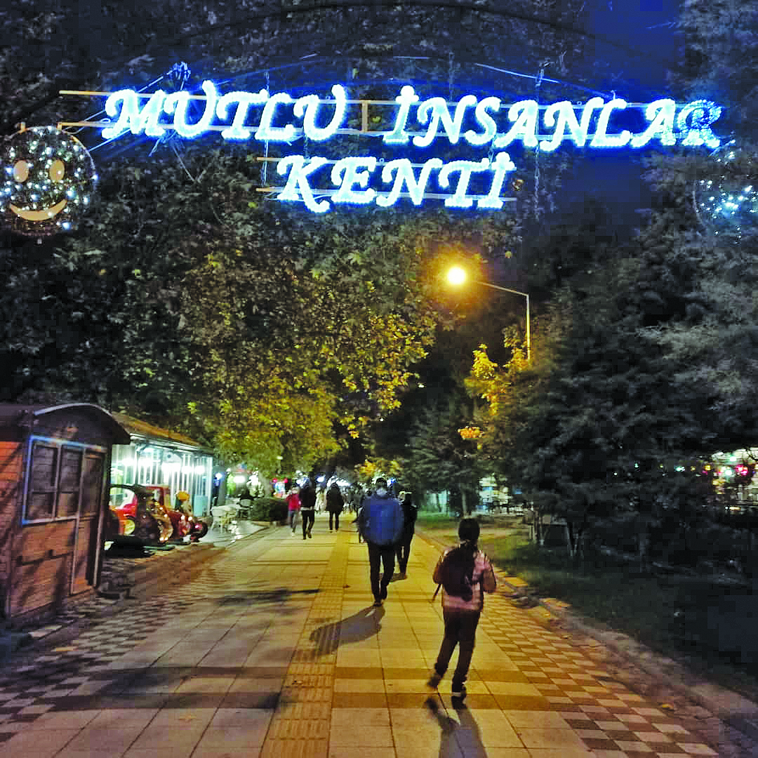 Türkiye'nin en yaşanabilir şehirleri açıklandı! Kırklareli’nin sıralamadaki yeri belli oldu