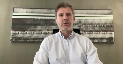 Görkem Gökçe, bölge halkına geçmiş olsun dileklerini iletti.