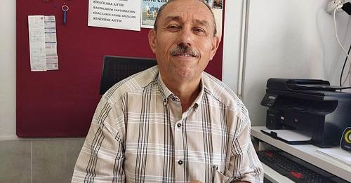 “Ev ihtiyacı çok fakat elde mevcut ev yok”