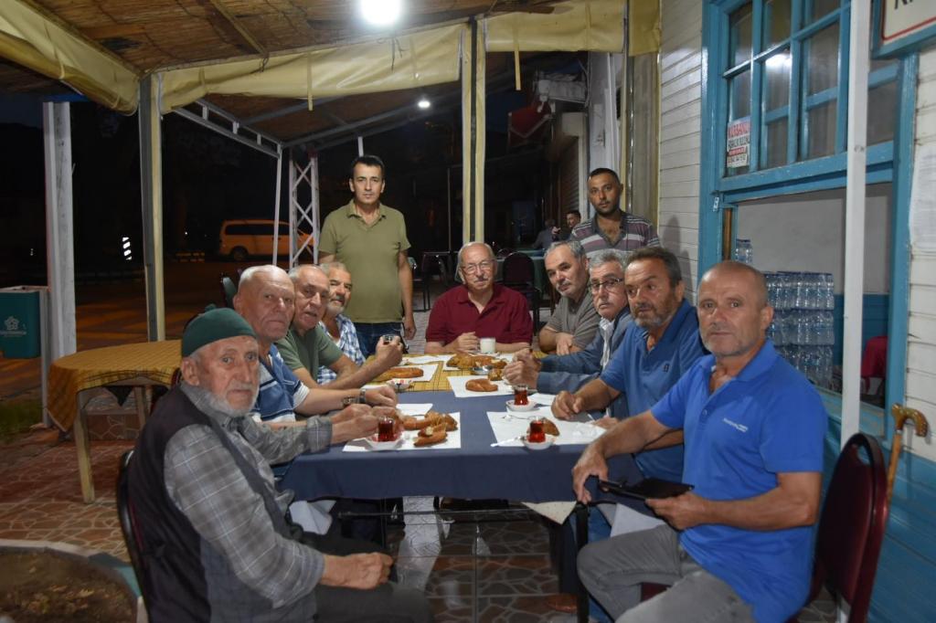 Bu Enerjiye Şapka Çıkarılır
