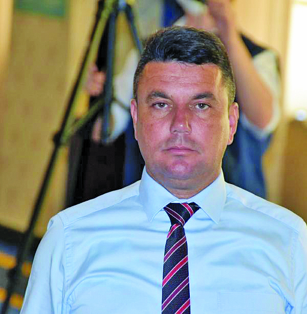 Eski Kıyıköy Belediye Başkanına 'Rüşvet'ten 5,5 yıl Hapis Cezası