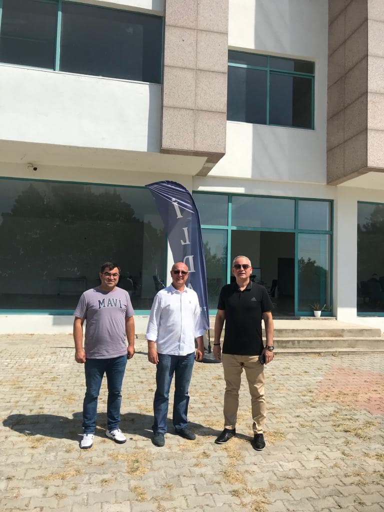 Açılmaz denen Fabrika, yarın üretime başlıyor