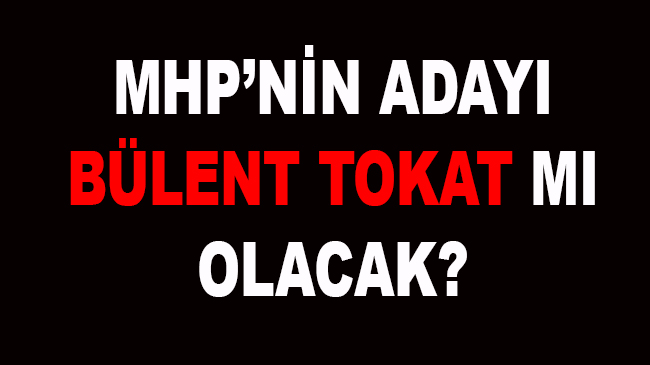 BABAESKİDE ADAYLAR NETLEŞMEYE BAŞLADI…