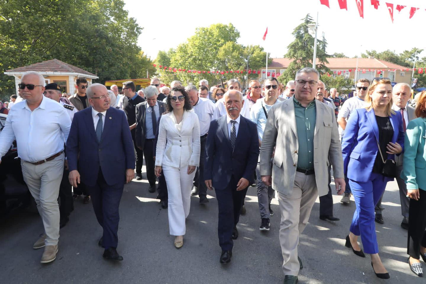 "Pavli Panayırı" Başladı
