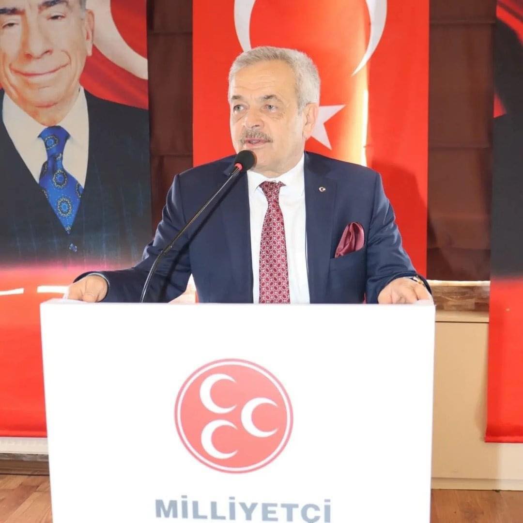 MİLLİYETÇİ HAREKET PARTİSİ KIRKLARELİ İL KONGRESİ BU PAZAR YAPILACAK