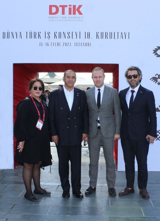 Bulgaristan Temsilcisi olarak seçildi