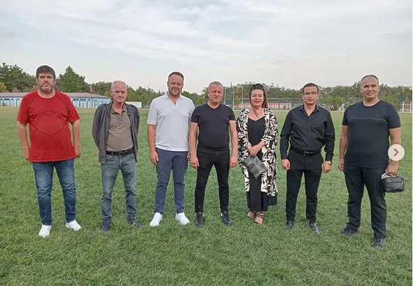 Babaeskispor,Alpullu Gençlikspor, maçı yarın