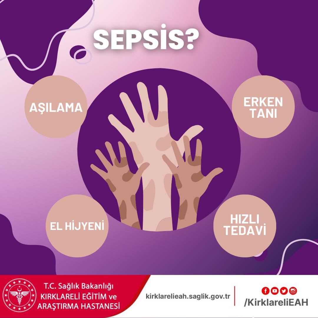 Dünya Sepsis Günü