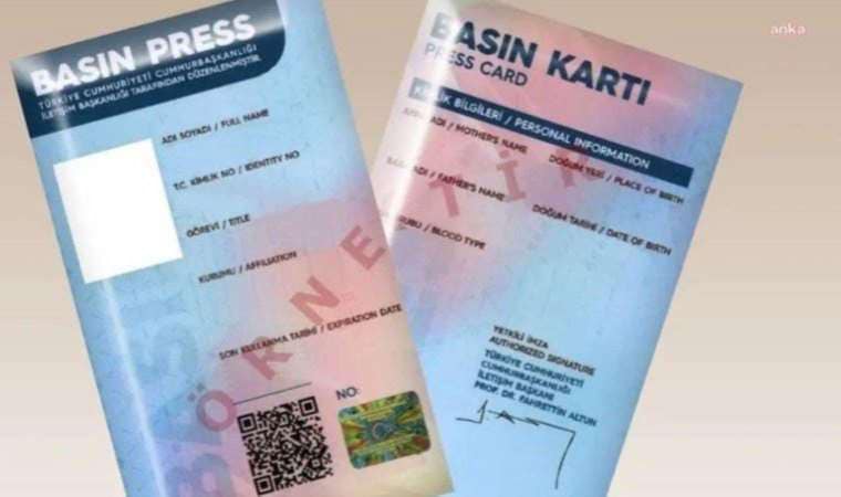 GAZETECİLERİN SORUNLARI DA MECLİSE TAŞINIYOR