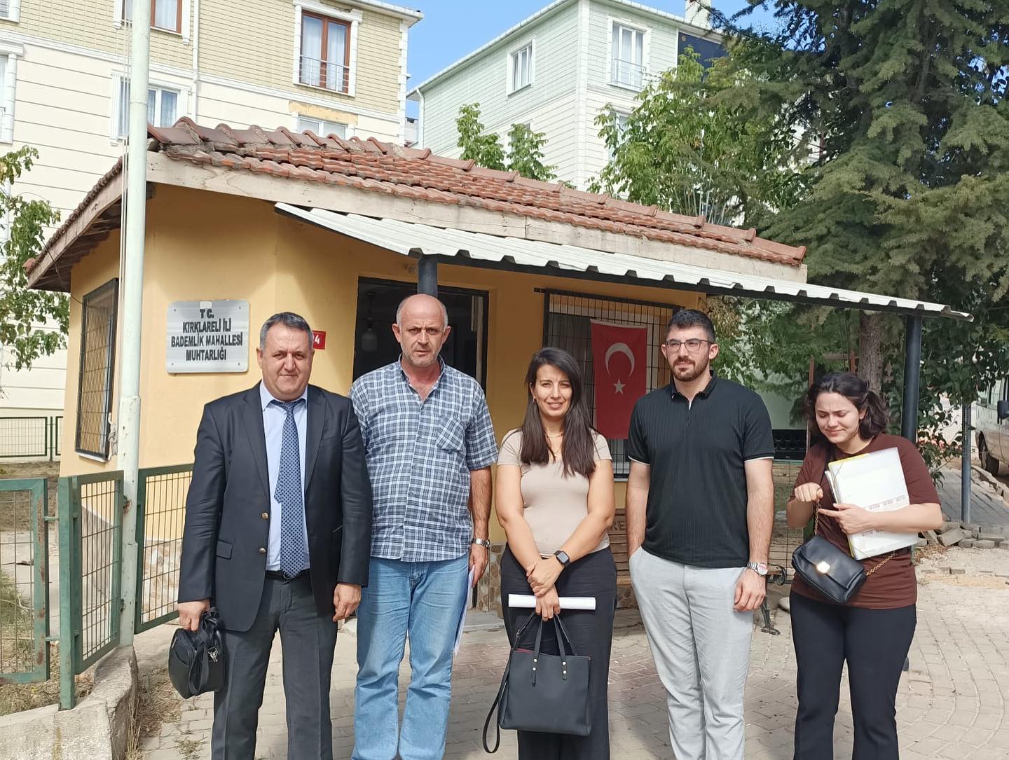 Risk faktörleri araştırılacak