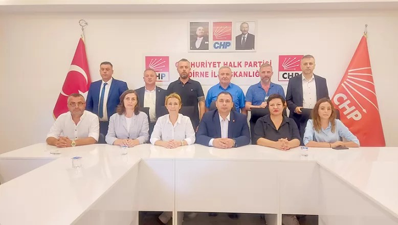 Kahraman, kongreyi değerlendirdi